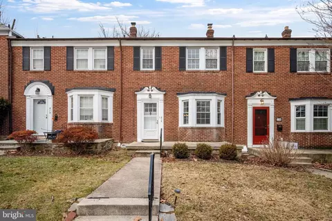 214 Murdock Rd, Baltimore, MD 21212
