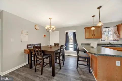 Dining - 15910 Dark Hollow Rd, Upperco, MD 21155 photo 1 of 1