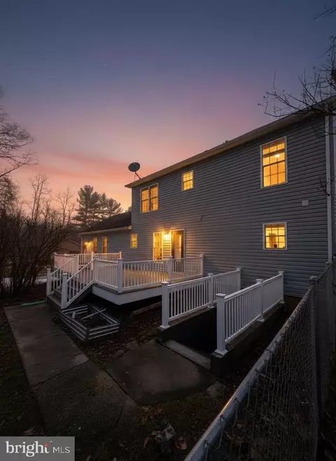 Exterior - 15910 Dark Hollow Rd, Upperco, MD 21155 photo 4 of 8
