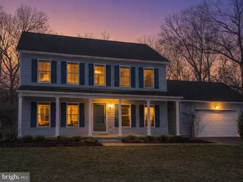 Exterior - 15910 Dark Hollow Rd, Upperco, MD 21155 photo 2 of 8