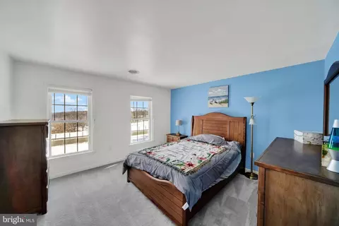 Bedroom - 15910 Dark Hollow Rd, Upperco, MD 21155 photo 3 of 6