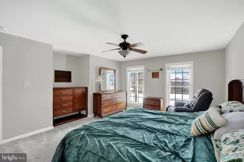 Bedroom - 15910 Dark Hollow Rd, Upperco, MD 21155 photo 1 of 6