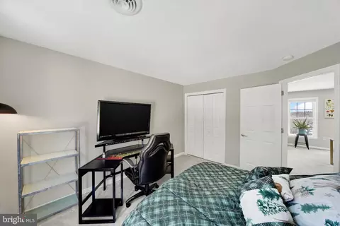 Bedroom - 15910 Dark Hollow Rd, Upperco, MD 21155 photo 6 of 6