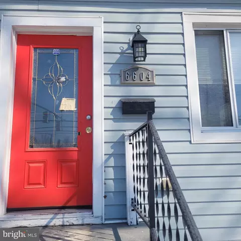 6604 Dogwood Rd, Woodlawn, MD 21207