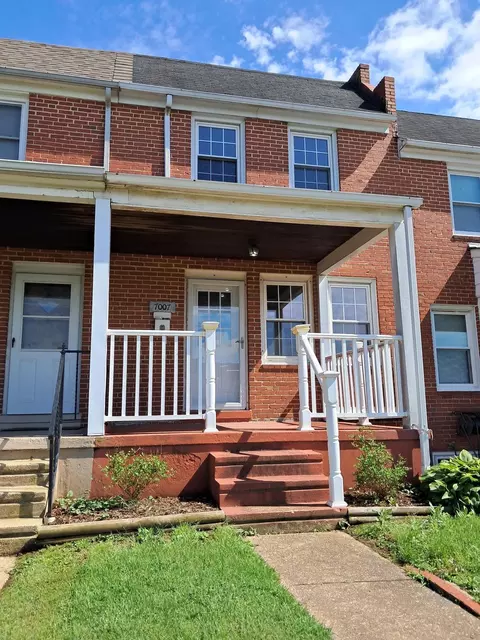 7007 Bank St, Baltimore, MD 21224