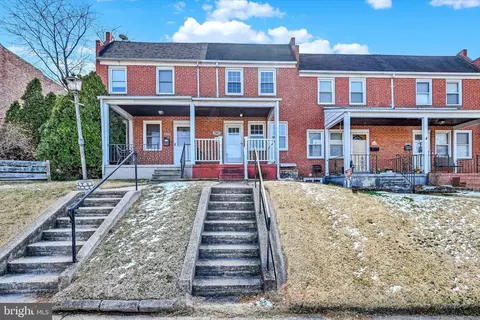 7007 Bank St, Baltimore, MD 21224