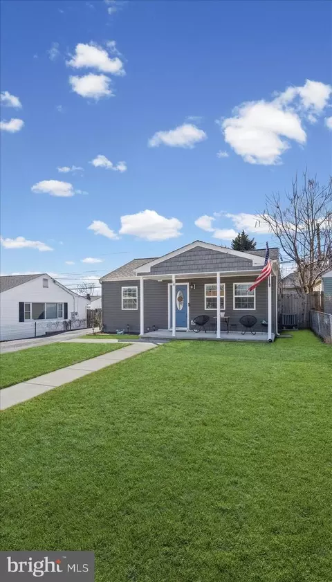 Exterior - 18 Blister St, Middle River, MD 21220 photo 2 of 2