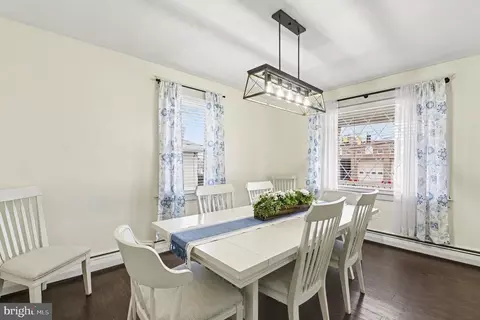 Dining - 6807 N Point Rd, Sparrows Point, MD 21219 photo 1 of 2