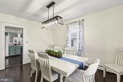 Dining - 6807 N Point Rd, Sparrows Point, MD 21219 photo 2 of 2