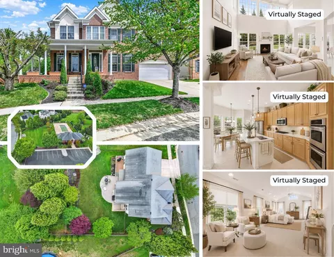 5200 Scenic Dr, Perry Hall, MD 21128