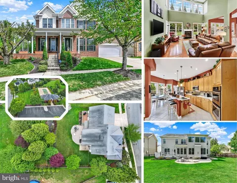 5200 Scenic Dr, Perry Hall, MD 21128