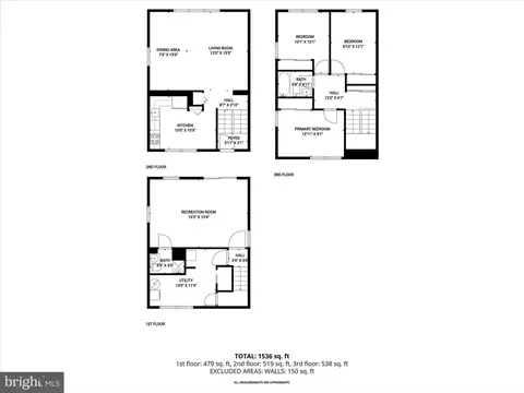 8 Middleview Ct, Windsor Mill, MD 21244 photo 36