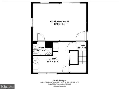 8 Middleview Ct, Windsor Mill, MD 21244 photo 37