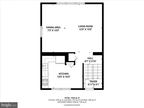 8 Middleview Ct, Windsor Mill, MD 21244 photo 38