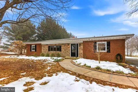 1611 Mount Carmel Rd, Parkton, MD 21120