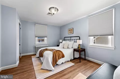 Bedroom - 13 Elmont Ave, Baltimore, MD 21206 photo 1 of 4