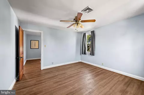 Bedroom - 13 Elmont Ave, Baltimore, MD 21206 photo 4 of 4