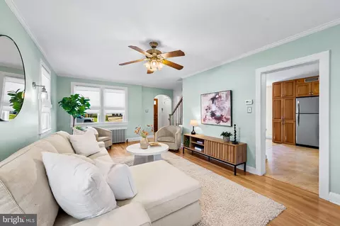 Living - 13 Elmont Ave, Baltimore, MD 21206 photo 1 of 1