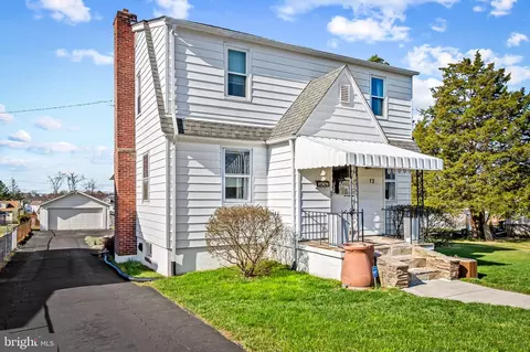Exterior - 13 Elmont Ave, Baltimore, MD 21206 photo 1 of 8