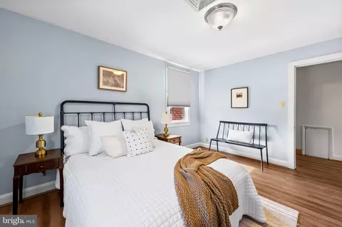 Bedroom - 13 Elmont Ave, Baltimore, MD 21206 photo 2 of 4