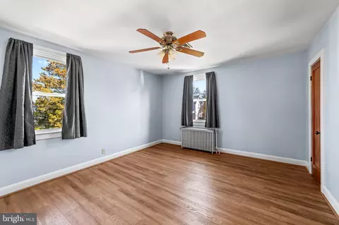 Bedroom - 13 Elmont Ave, Baltimore, MD 21206 photo 3 of 4