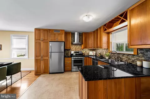 Kitchen - 13 Elmont Ave, Baltimore, MD 21206 photo 3 of 3