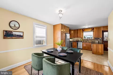 Dining - 13 Elmont Ave, Baltimore, MD 21206 photo 2 of 2