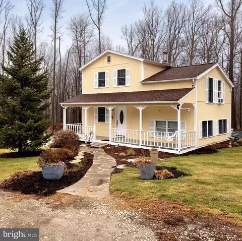 2120 Blue Mount Rd, Monkton, MD 21111