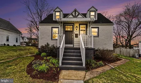 2507 Glencoe Rd, Parkville, MD 21234