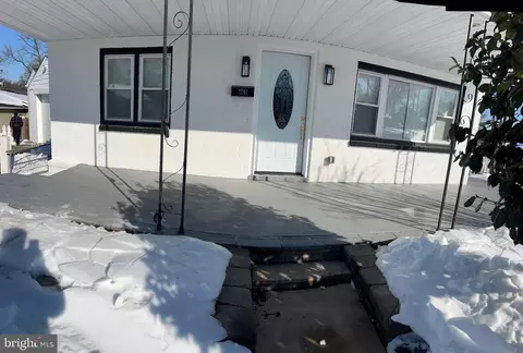 1201 Fuselage Ave, Middle River, MD 21220