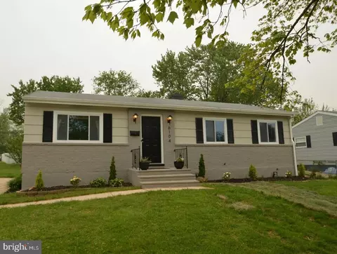 6104 Chanceford Rd, Catonsville, MD 21228