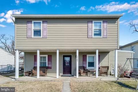 7707 Meath Rd, Dundalk, MD 21222