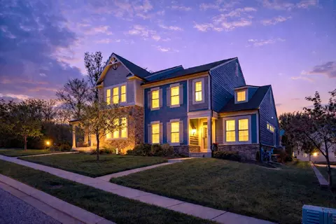 Exterior - 6910 Summit Cir, Baltimore, MD 21239 photo 10 of 10