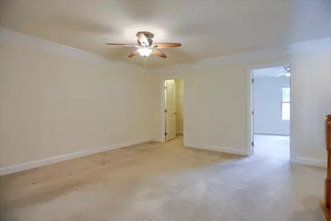 Bedroom - 6910 Summit Cir, Baltimore, MD 21239 photo 4 of 7