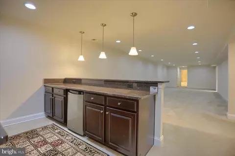 Entry Way - 6910 Summit Cir, Baltimore, MD 21239 photo 4 of 4