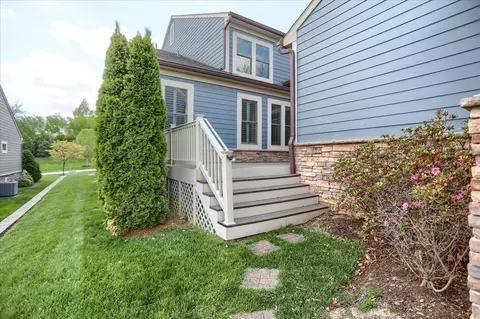 Exterior - 6910 Summit Cir, Baltimore, MD 21239 photo 9 of 10