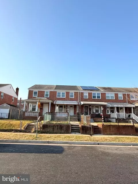 417 Torner Rd, Essex, MD 21221
