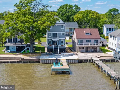 View/Area - 9003 Chesapeake Ave, Sparrows Point, MD 21219 photo 9 of 17