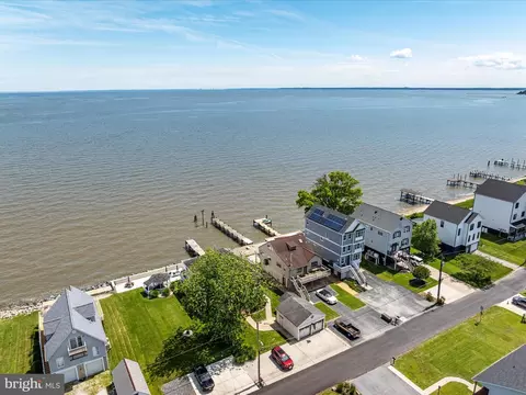View/Area - 9003 Chesapeake Ave, Sparrows Point, MD 21219 photo 16 of 17