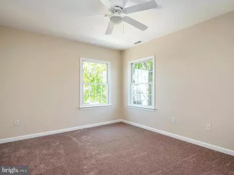 Bedroom - 9003 Chesapeake Ave, Sparrows Point, MD 21219 photo 10 of 11