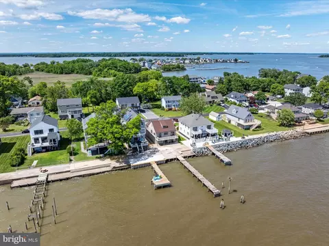 View/Area - 9003 Chesapeake Ave, Sparrows Point, MD 21219 photo 12 of 17
