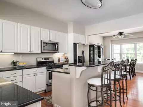 Kitchen - 9003 Chesapeake Ave, Sparrows Point, MD 21219 photo 2 of 4