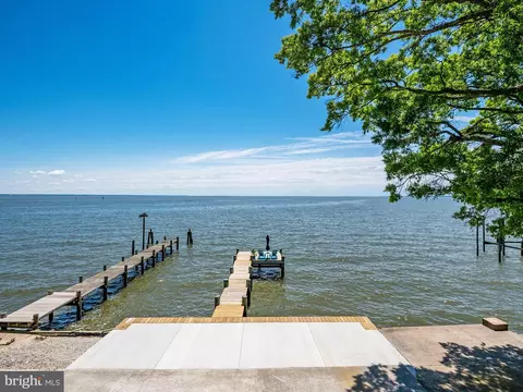View/Area - 9003 Chesapeake Ave, Sparrows Point, MD 21219 photo 6 of 17