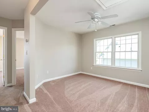 Bedroom - 9003 Chesapeake Ave, Sparrows Point, MD 21219 photo 7 of 11