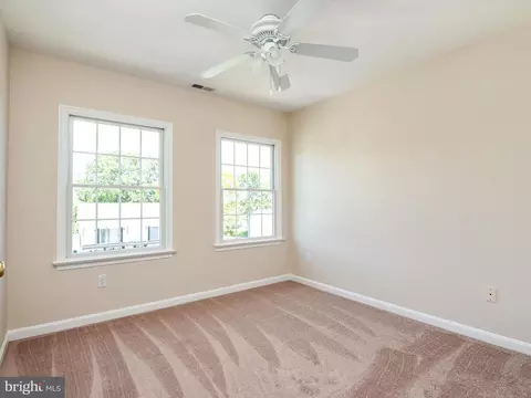 Bedroom - 9003 Chesapeake Ave, Sparrows Point, MD 21219 photo 5 of 11