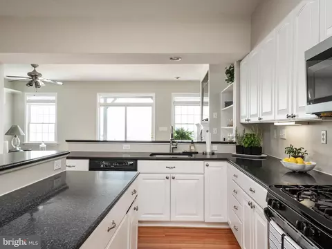 Kitchen - 9003 Chesapeake Ave, Sparrows Point, MD 21219 photo 3 of 4