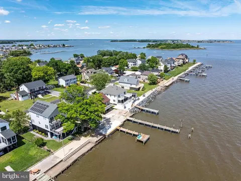 View/Area - 9003 Chesapeake Ave, Sparrows Point, MD 21219 photo 11 of 17