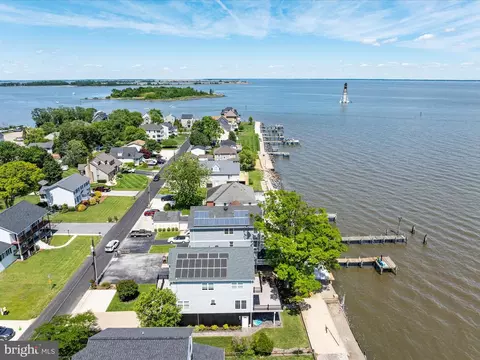 View/Area - 9003 Chesapeake Ave, Sparrows Point, MD 21219 photo 4 of 17