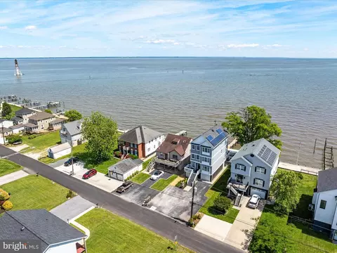 View/Area - 9003 Chesapeake Ave, Sparrows Point, MD 21219 photo 3 of 17