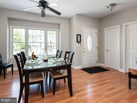 Entry Way - 9003 Chesapeake Ave, Sparrows Point, MD 21219 photo 1 of 3